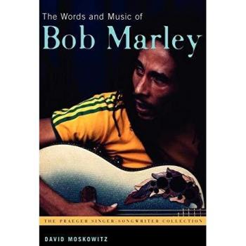 The Words and Music of Bob Marley