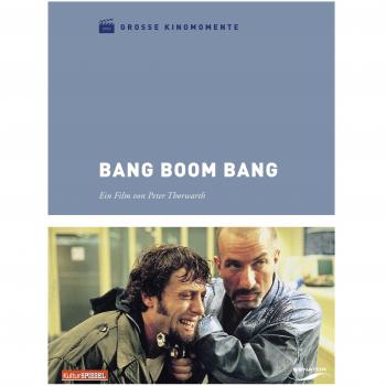 Bang Boom Bang