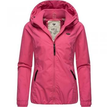 Dizzie Giacca Ragwear Rosa Pasticcio