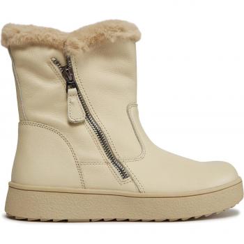 Caprice 9-26423-41 Stiefeletten in Beige