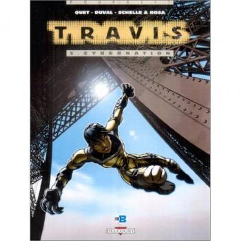 Travis T05