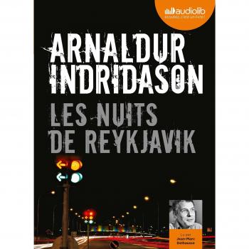 Les nuits de Reykjavik