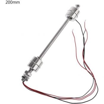 Pool Flow Sensor Stainless Steel Float Switch