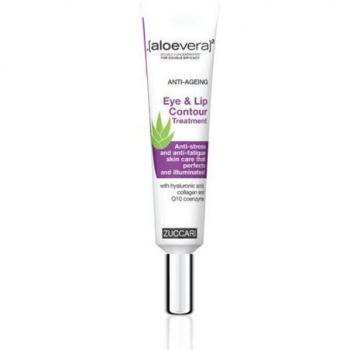 ALOEVERA2 CONT OCCHI LAB ANTIA
