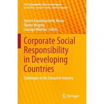 Corporate Social Responsibility in Developing Countries