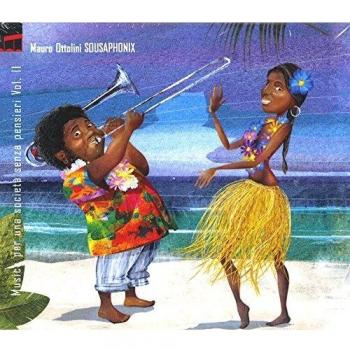 Musica per una società senza pensieri vol.2