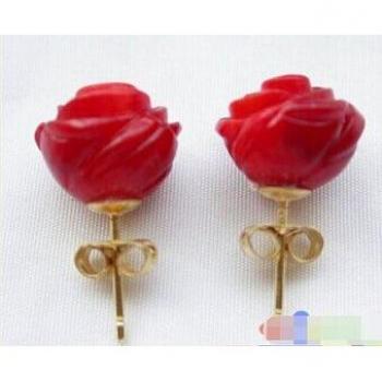 Sculpture Corail Luxe