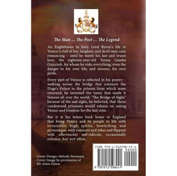 ANOTHER KIND OF LIGHT: A Biographical Novel