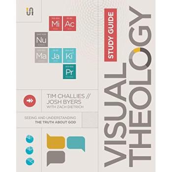 Visual Theology Study Guide