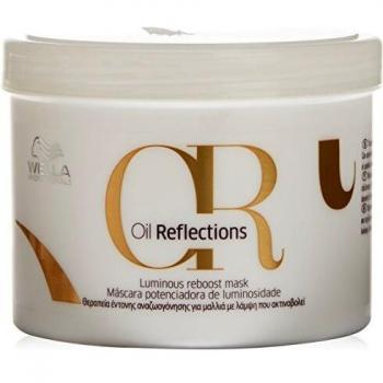 Wella Haaröl Reflexion Maske 500 ml