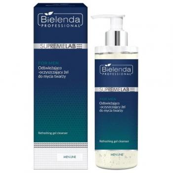 Bielenda Men Line Gel Refroidissant 200 ml