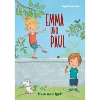 Zeevaert, Sigrid: Emma und Paul. Schulausgabe