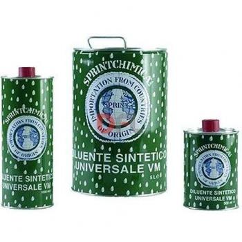 Diluente Sintetico 1 Litro