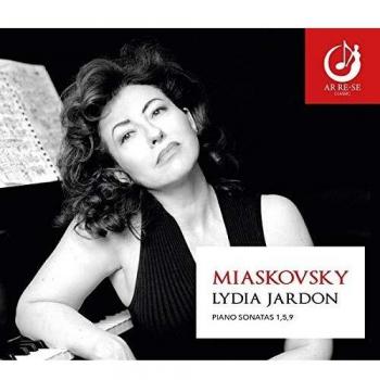 Piano Sonatas 1/5/9