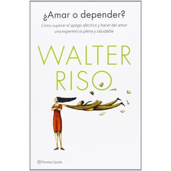 ¿Amar o depender?