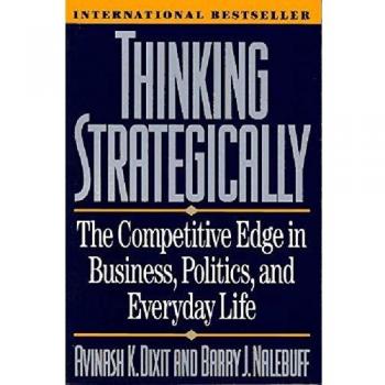 Thinking Strategically