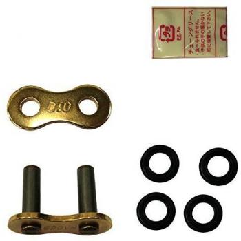 Rivet d'accroche D.I.D. 520ERV7 (G&G) ZJ