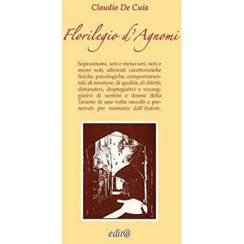 Florilegio d'agnomi