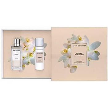 Orange Blossom Parfüm-Set Les Eaux d'Instant Splendid Angel Edition