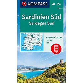 2499 Sardegna sud