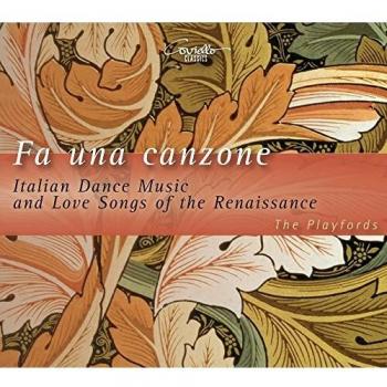 Fa Una Canzone-Ital.Tanzmusik & Liebeslieder