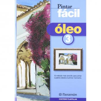 PINTAR FACIL OLEO 3