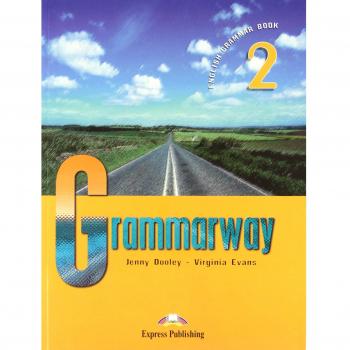 GRAMMARWAY 2 STUDENT'S BOOK