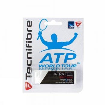 Tecnifibre X-TRA Feel Tennis Grip Red