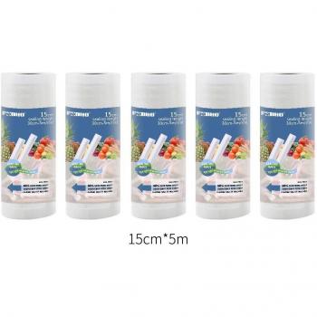 FUNHO Food Storage Vacuum Sealer Bags