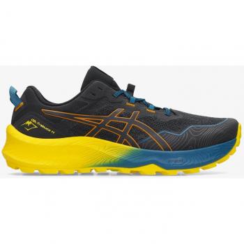 ASICS Herren Traillaufschuhe Gel-Trabuco 11 in Schwarz
