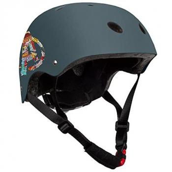 Marvel Kinder-Fahrradhelm 52–56 cm – EN1078 Standard