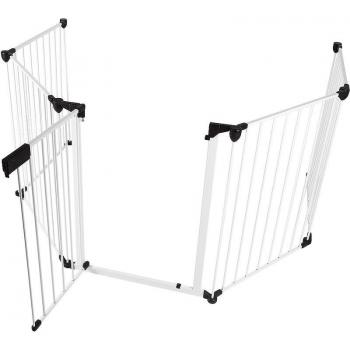 Bambini e Animali – Cancelletto Camino Haloyo 310x2,5x75