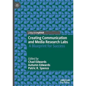 Creating Communication and Media Research Labs