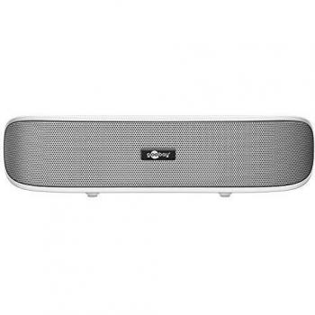 GOOBAY 95122 Soundbar for TV and PC