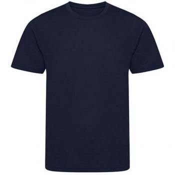Umweltfreundliches Kinder T-Shirt aus Plastikflaschen