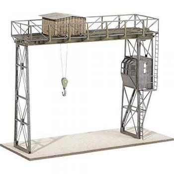 Sollevatore portatile H0 senza motore MBZ