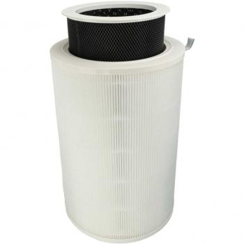 Filtre à Air Vhbw pour Purificateur Xiaomi Mi Air 2H