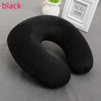Portable U Shaped Air Pillow