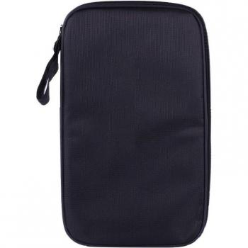 Mochila para raquetas de tenis de mesa y accesorios