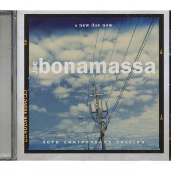 Joe Bonamassa