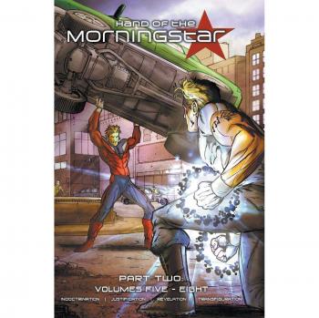 Hand of the Morningstar: Part Two