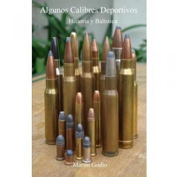 Martin Godio Algunos Calibres Deportivos (Tascabile)