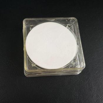 Nylon Millipore 50 pièces/DIA 50 mm – Pores 0,22 à 5,0 µm (Filtration Micro)