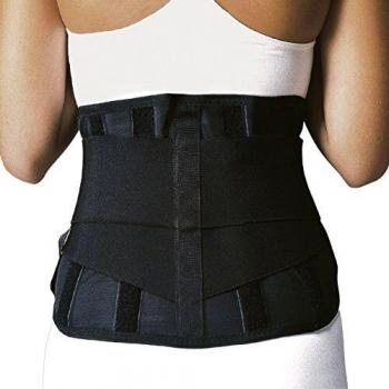 Orliman T‑420 Lumbalstütze Bandage N2