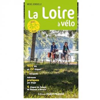 L'intégrale de la Loire à Vélo