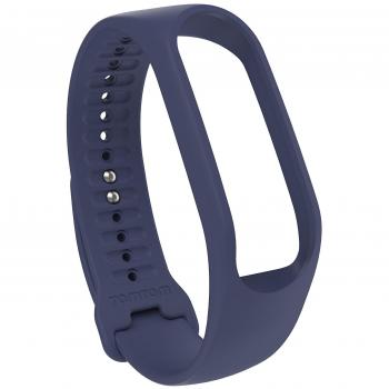 Bracelet TomTom Touch indigo taille fine