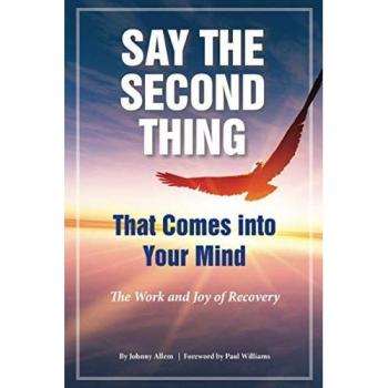 Say The Second Thing That Comes into Your Mind