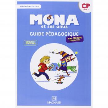 Mona et ses amis CP (2018)