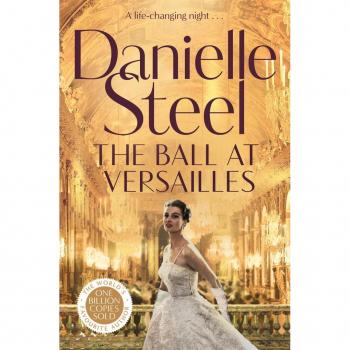 The Ball at Versailles: A sparkling tale of a night to remember
