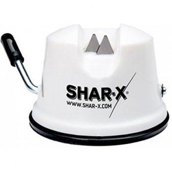 Aiguiseur de couteau sur toute surface Shar-X